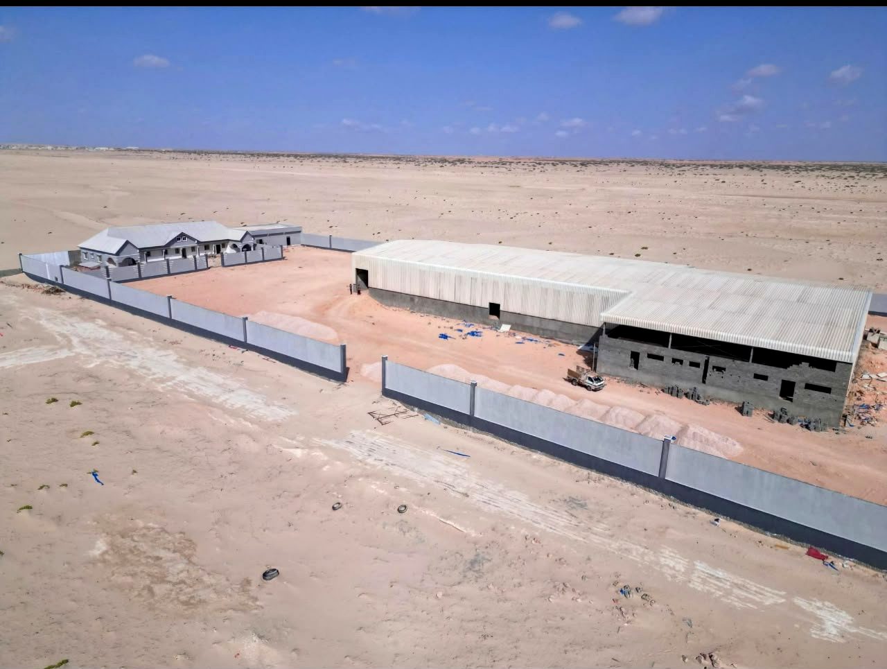 Fish Market & Processing Shed photo 11