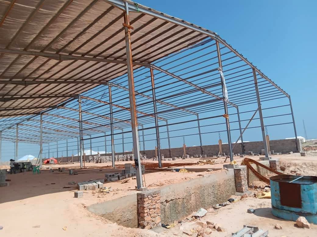 Fish Market & Processing Shed photo 4