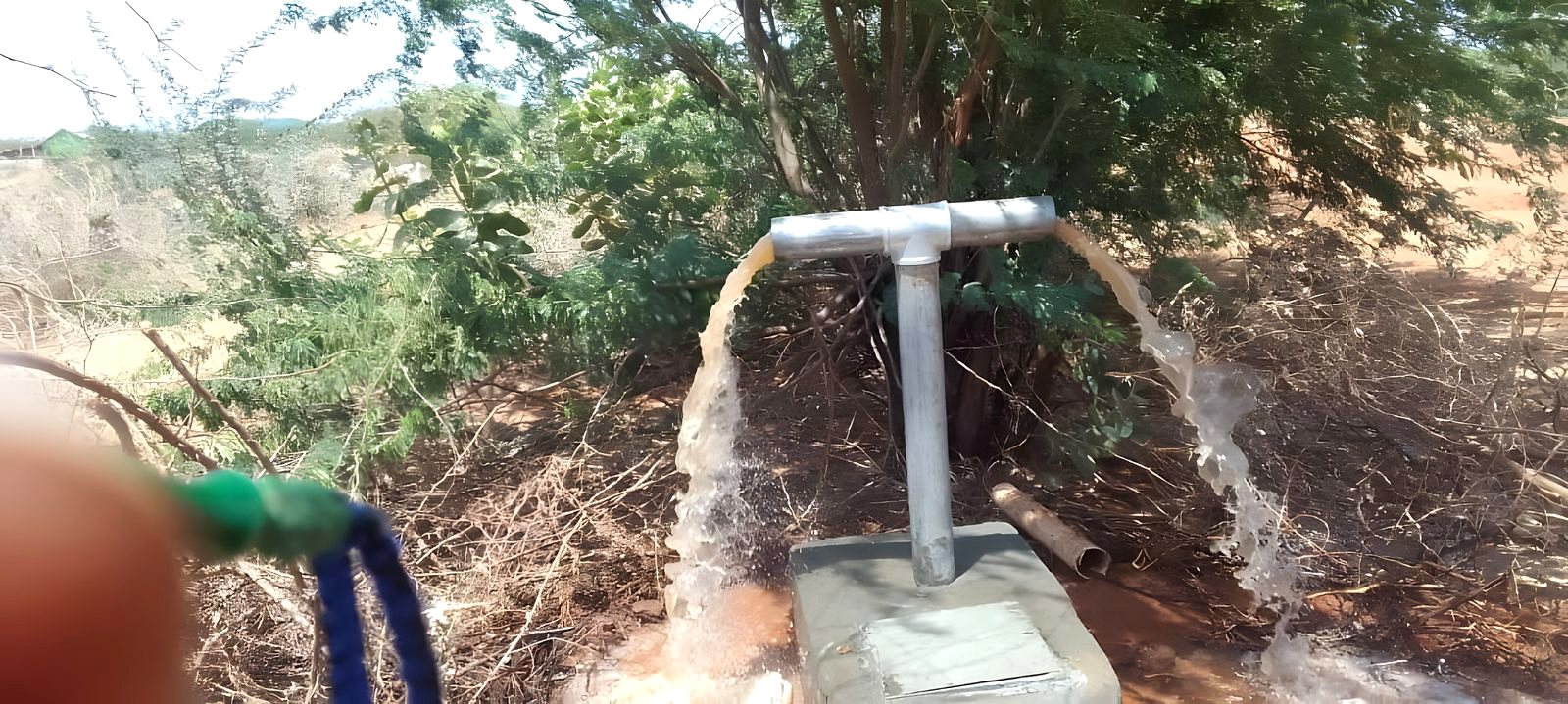 Solar Irrigation Pumps photo 4